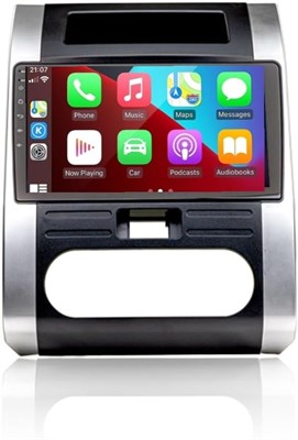 Автомобильная магнитола VIEREX Android для Xtrail X-Trail 2008–2013 с поддержкой Carplay, Android Auto, беспроводной Bluetooth, USB, YouTube, Netflix, Google Play Store, AHD-камера, навигация, WiFi, радио, DSP 1000011526 - фото 546720