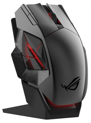 Мышь ASUS ROG Spatha 90MP00A1-B0UA00 2290 - фото 5467