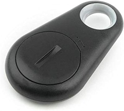 Маленький смарт-тег Bluetooth-трекер для детей, GPS-навигатор, черный 1000011645 - фото 547308