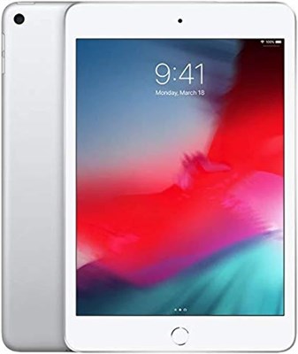 Apple (восстановленный) iPad mini 2019 года (7,9 дюйма, Wi-Fi, 256 ГБ) — серебристый (5-го поколения) 1000011750 - фото 547822