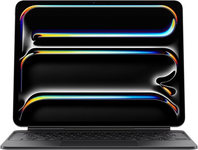 Клавиатура Apple Magic Keyboard для iPad Pro 13 дюймов (M4) — арабская раскладка — черная ??????? 1000011761 - фото 547872
