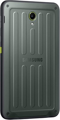 Samsung X306B Galaxy Tab Active5 8,0" 5G 128 ГБ Enterprise 1000011774 - фото 547937