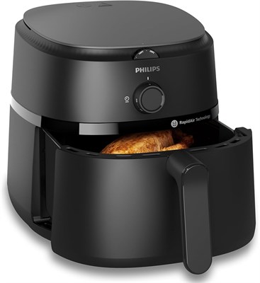 Аэрофритюрница Philips серии 1000 1000 series 6.2L NA130/09 1000011851 - фото 548315