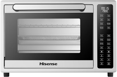 Аэрофритюрница Hisense H32AOSL1S5 1000011896 - фото 548535