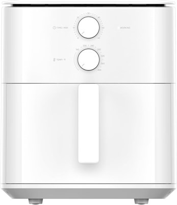 Аэрофритюрница Xiaomi Essential 6L 1000011933 - фото 548705