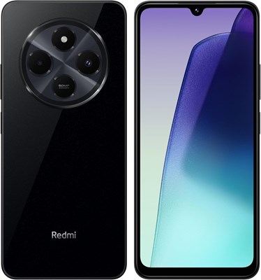 Xiaomi Redmi 14C Midnight Black 4 ГБ ОЗУ 128 ГБ ПЗУ 1000012304 - фото 549822