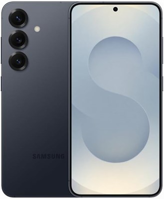 Смартфон Samsung Galaxy S25 с искусственным интеллектом, 128 ГБ памяти, 12 ГБ ОЗУ, сине-чёрный, Android-смартфон, камера 50 Мп, длительное время автономной работы 1000012330 - фото 549946