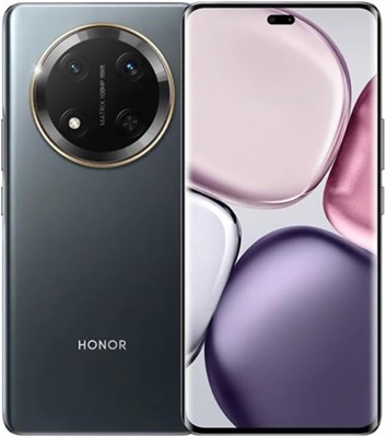 HONOR X9c 5G Dual SIM (12 ГБ ОЗУ, 256 ГБ встроенной памяти) | Тройная камера 108 МП | Дисплей AMOLED 6,78 дюйма с частотой обновления 120 Гц | Аккумулятор 6600 мА·ч | Android 14 (Titanium Black) 1000012337 - фото 549973
