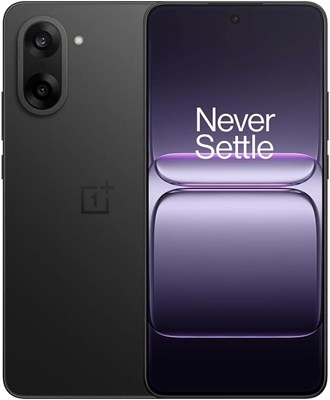 OnePlus Nord CE5 8 ГБ 256 ГБ Black Infinity — версия для Великобритании 1000012343 - фото 550002