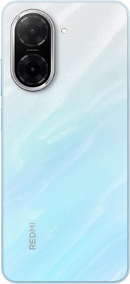 Redmi A5 Ocean Blue 3 ГБ ОЗУ 64 ГБ ПЗУ 1000012344 - фото 550006