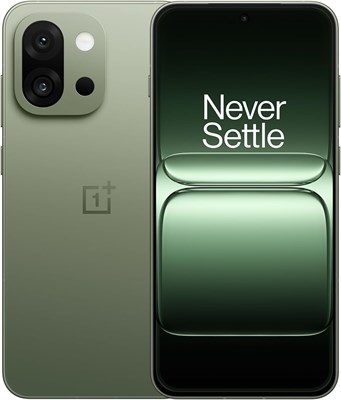OnePlus 13s | Snapdragon® 8 Elite | Умнее с OnePlus AI | 12 ГБ + 512 ГБ | Green Silk (международная версия) 1000012359 - фото 550075