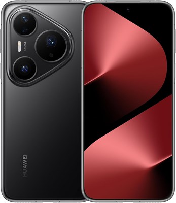 Смартфон HUAWEI Pura 80 Pro 12 ГБ + 512 ГБ, 1-дюймовая сверхъяркая камера, сверхъяркий телеобъектив с макросъемкой, ёмкий аккумулятор, двойная зарядка HUAWEI SuperCharge, глянцевый чёрный корпус + бесплатные часы Watch GT5 + Huawei Care+ 1000012382 - фото 550177
