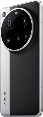 Xiaomi 15 Ultra Silver Chrome 16 ГБ ОЗУ 512 ГБ ПЗУ 1000012432 - фото 550406