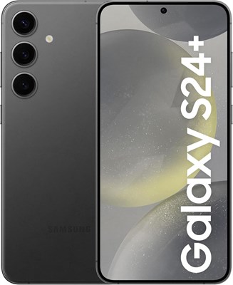 Samsung Galaxy S24+ 512 ГБ, черный, 12 ГБ ОЗУ, Android-смартфон, камера 50 МП (международная версия) 1000012460 - фото 550545