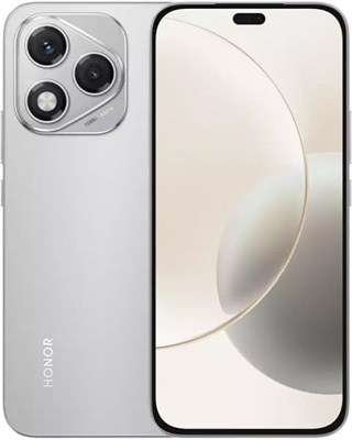 Honor 400 Lite 5G Dual Sim 256 ГБ, серый (12 ГБ ОЗУ) — глобальная версия 1000012498 - фото 550697