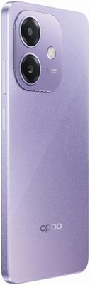 Смартфон OPPO A5i 128 ГБ, 4 ГБ ОЗУ, звездно-фиолетовый 1000012500 - фото 550700