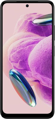 Xiaomi Redmi Note 12s (Onyx Black, 8 ГБ ОЗУ, 256 Гб встроенной памяти) — 90-Гц FHD+ AMOLED DotDisplay | Процессор MediaTek Helio G96 | 108-мегапиксельная основная камера профессионального уровня | Быстрая зарядка 33 Вт, 5000 мА·ч 1000012506 - фото 550726