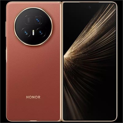 Смартфон Honor Magic V5 5G | Процессор Snapdragon 8 Elite | MagicOS 9.0 | Тройная задняя камера (50 Мп + 50 Мп + 64 Мп) | 16 ГБ ОЗУ, 512 ГБ ПЗУ | AMOLED-дисплей 7,96" + 6,82" | Глобальная версия | Только телефон, без подарков 1000012539 - фото 550876