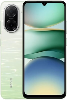 Redmi A5 Lake Green 4 ГБ ОЗУ 128 ГБ ПЗУ 1000012547 - фото 550914