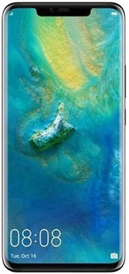 HUAWEI Mate 20 Pro 128 ГБ, 6,39-дюймовый смартфон с 2K FullView, Android 9.0, без SIM-карт, новой тройной камерой Leica AI, одной SIM-картой, версия для Великобритании — черный 1000012586 - фото 551084