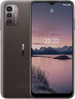 NOKIA G21 Dual Sim Dusk 4 ГБ ОЗУ 64 ГБ 4G — глобальная версия 1000012626 - фото 551254