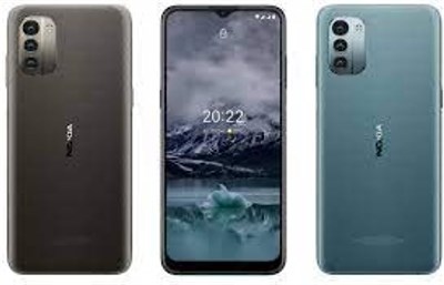 Смартфон Nokia G21 с двумя SIM-картами, 128 ГБ ПЗУ + 4 ГБ ОЗУ (только GSM | без CDMA), разблокированный на заводе Android 4G/LTE (Dusk) — международная версия 1000004251 - фото 551391