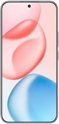 Смартфон HONOR 400 5G, 12 ГБ ОЗУ, 256 ГБ встроенной памяти, версия для ОАЭ с наушниками HONOR Choice Earbuds S7, цвет «полночный чёрный» 1000012687 - фото 551525