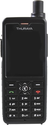 Thuraya XT-PRO ЧЕРНЫЙ 1000012698 - фото 551572