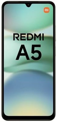 Redmi A5 Sandy Gold 3 ГБ ОЗУ 64 ГБ ПЗУ 1000012707 - фото 551609