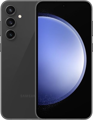 Samsung Galaxy S23 FE SM-S711B 16,3 см (6,4 дюйма) Две SIM-карты 5G USB Type-C 8 ГБ 256 ГБ 4500 мА·ч Графитовый 1000012710 - фото 551616