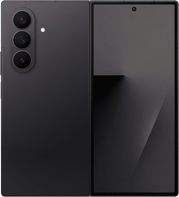Samsung Galaxy Z Fold7, смартфон с искусственным интеллектом, цвет Jetblack, 1 ТБ памяти, 16 ГБ оперативной памяти, камера 200 МП, 3-нм процессор, аккумулятор 4400 мА·ч, гарантия производителя 1 год 1000012713 - фото 551627