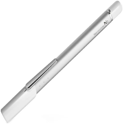 Цифровая ручка Умная ручка NeoLab Neo SmartPen N2 Silver-White NWP-F121s 2335 - фото 5517