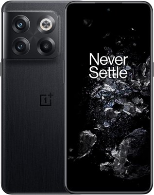 ONEPLUS 10T 8 ГБ 128 ГБ Moonstone Black — международная версия 1000012761 - фото 551843