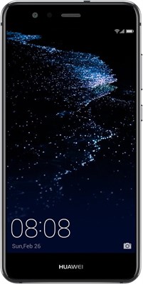Смартфон HUAWEI P10 Lite с одной SIM-картой 32 ГБ, заводская разблокировка 4G LTE, международная версия, черный 1000012793 - фото 551977