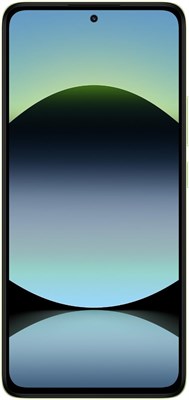 Xiaomi Redmi Note 14 Mobile (лаймово-зелёный, 8 ГБ ОЗУ, 256 ГБ встроенной памяти) | 108-мегапиксельная камера с искусственным интеллектом | 6,67-дюймовый дисплей AMOLED с частотой обновления 120 Гц | Аккумулятор ёмкостью 5500 мА·ч (типичное значение) 1000012805 - фото 552031