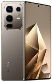 Смартфон Infinix NOTE 50 4G (X6858) — 256 ГБ встроенной памяти + 16 ГБ ОЗУ (8+8 расширенных) | Дисплей 6,78 дюйма, восьмиядерный процессор | Камера 50 МП | Аккумулятор 5200 мА·ч | Android 15 — Mountain Shade 1000012827 - фото 552127