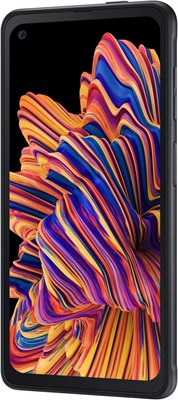 Смартфон Samsung Galaxy XCover Pro Standard Edition с двумя/гибридными SIM-картами, 64 ГБ, SM-G715F/DS, заводская разблокировка на Android (черный) — международная версия 1000012841 - фото 552189
