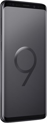 Смартфон Samsung Galaxy S9 64 ГБ SM-G9600, заводская разблокировка 4G () — международная версия — без гарантии в США — только GSM, без CDMA 1000012849 - фото 552226