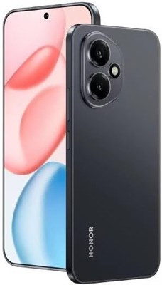 Honor 400 Dual-SIM 512 ГБ ПЗУ + 12 ГБ ОЗУ (только GSM | без CDMA) Разблокированный на заводе 5G смартфон (полночно-чёрный) — международная версия 1000012871 - фото 552324