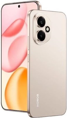 Honor 400 Dual-SIM 512 ГБ ПЗУ + 12 ГБ ОЗУ (только GSM | без CDMA) Разблокированный на заводе 5G смартфон (Desert Gold) — международная версия 1000012872 - фото 552325