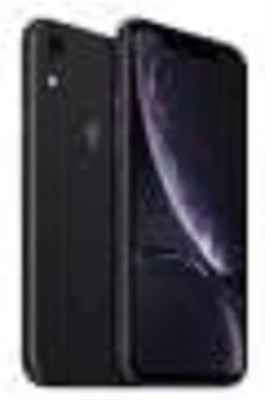 Tier1 T1A Apple iPhone XR 6.1 128 ГБ черный восстановленный 1000012877 - фото 552346