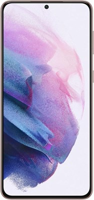 Смартфон Samsung Galaxy S21+ с двумя SIM-картами, 256 ГБ, 8 ГБ ОЗУ, 5G , цвет Phantom Violet 1000012903 - фото 552438