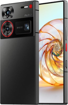 Разблокированный nubia Z60 Ultra 5G — Android-смартфон с технологией UDC, чипсетом Snapdragon 8 Gen 3, тройной камерой 50 Мп, 6,8-дюймовым AMOLED-дисплеем с частотой обновления 120 Гц, аккумулятором ёмкостью 6000 мА·ч, быстрой зарядкой 80 Вт и водонепрони 1000012907 - фото 552454