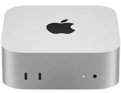 Компьютер Apple M4 Mac mini (10-core CPU, 10-core GPU 16GB/256GB) 80283 - фото 552504