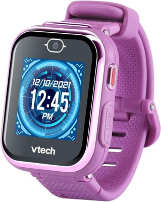 Умные часы VTech KidiZoom DX3, фиолетовые 1000013181