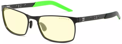 Очки компьютерные Gunnar Moba Razer Edition Black-Green RZR-30007 2348 - фото 5534