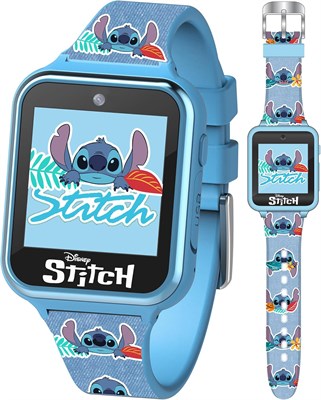 Умные часы Disney Stitch Kids с 10 настраиваемыми циферблатами 1000013568