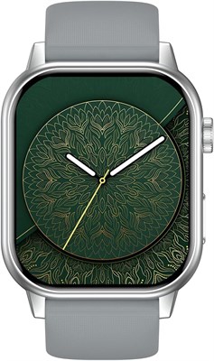 Умный браслет MEVIVA Muslim, умные часы, 2,02-дюймовый корпус из цинкового сплава с закаленным стеклом, мониторинг состояния здоровья, различные функции для разных сцен, водонепроницаемость IP67, 7 дней использования, 30 дней в режиме ожидания, полноэкран 1000013652