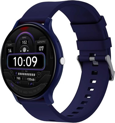 Умные часы Green Lion GT-FIT — СИНИЕ 1000013752