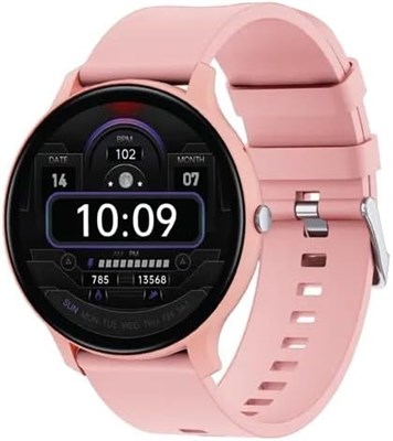 Умные часы Green Lion GT-FIT — розовые 1000013770